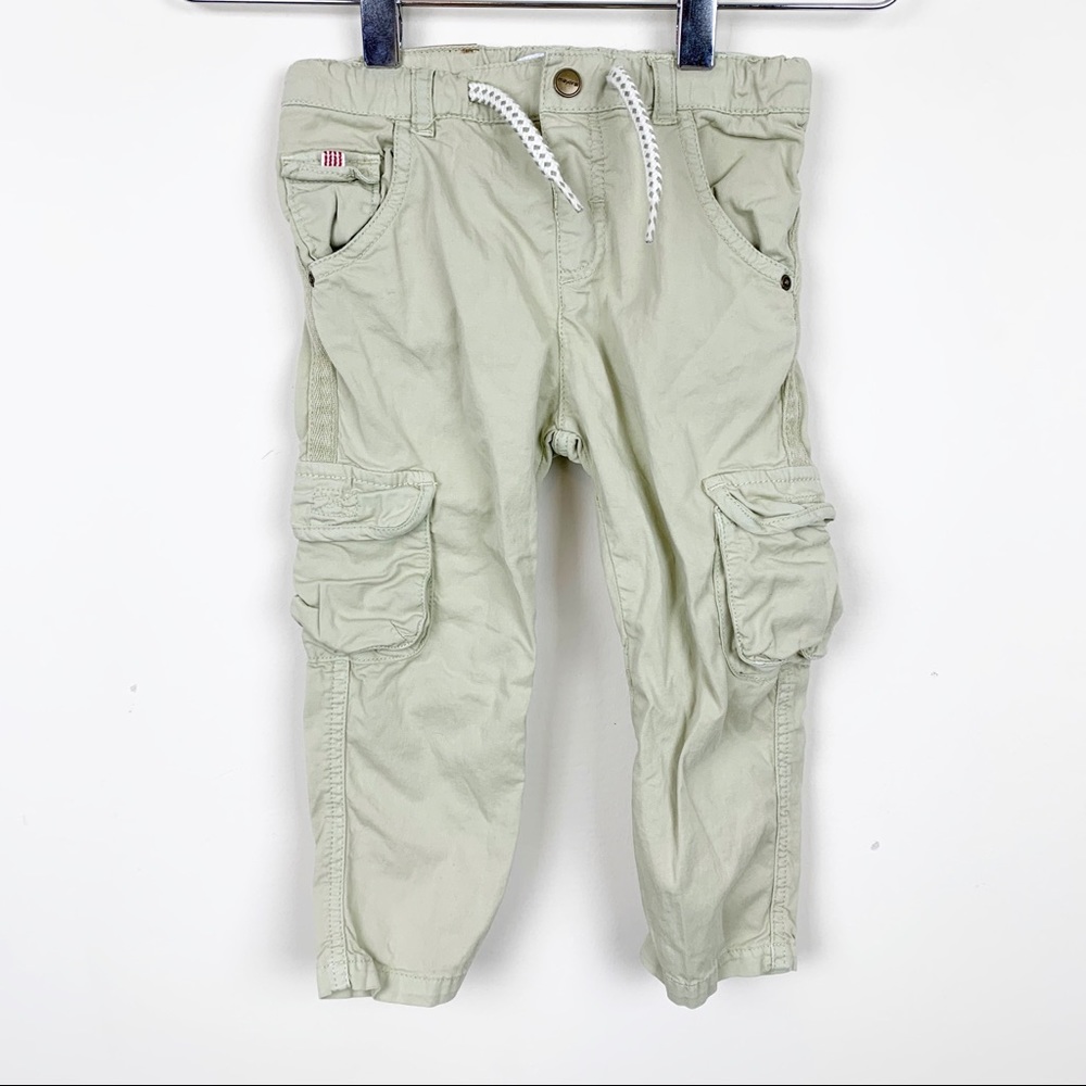 Mayoral | Designed in Spain Baby Cargo Pants